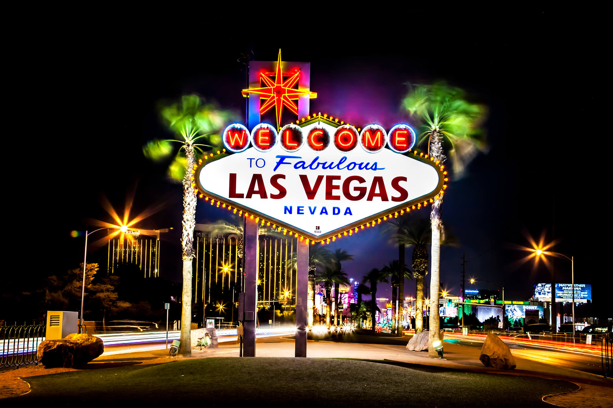 Las Vegas o que você deve saber para planejar a viagem Amanda Viaja