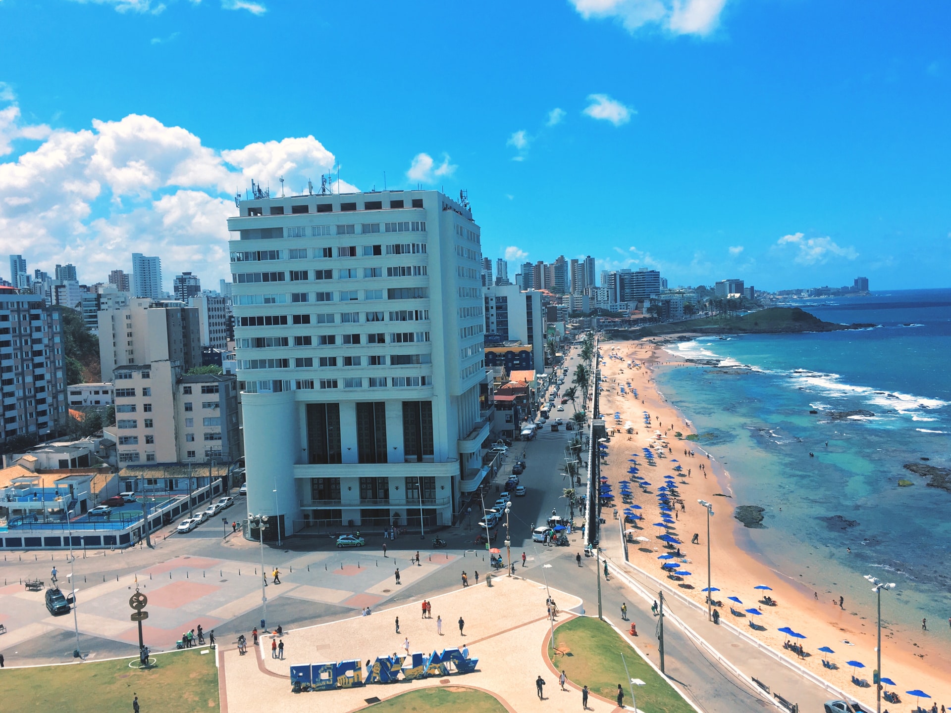 O que fazer em Salvador as dicas imperdíveis para o seu roteiro