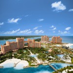 Atlantis Resort Bahamas: como é se hospedar num dos maiores resorts do mundo ou utilizar seu day use