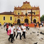 O que fazer em San Cristóbal de las Casas, México