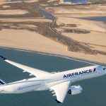 AirFrance lança programa com estratégia de redução de emissões de CO2